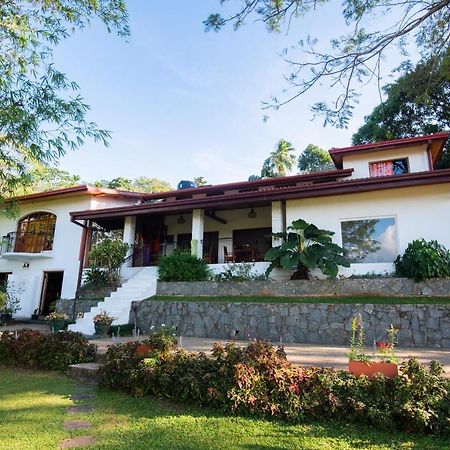 Villa Shenandoah Kandy Exterior foto