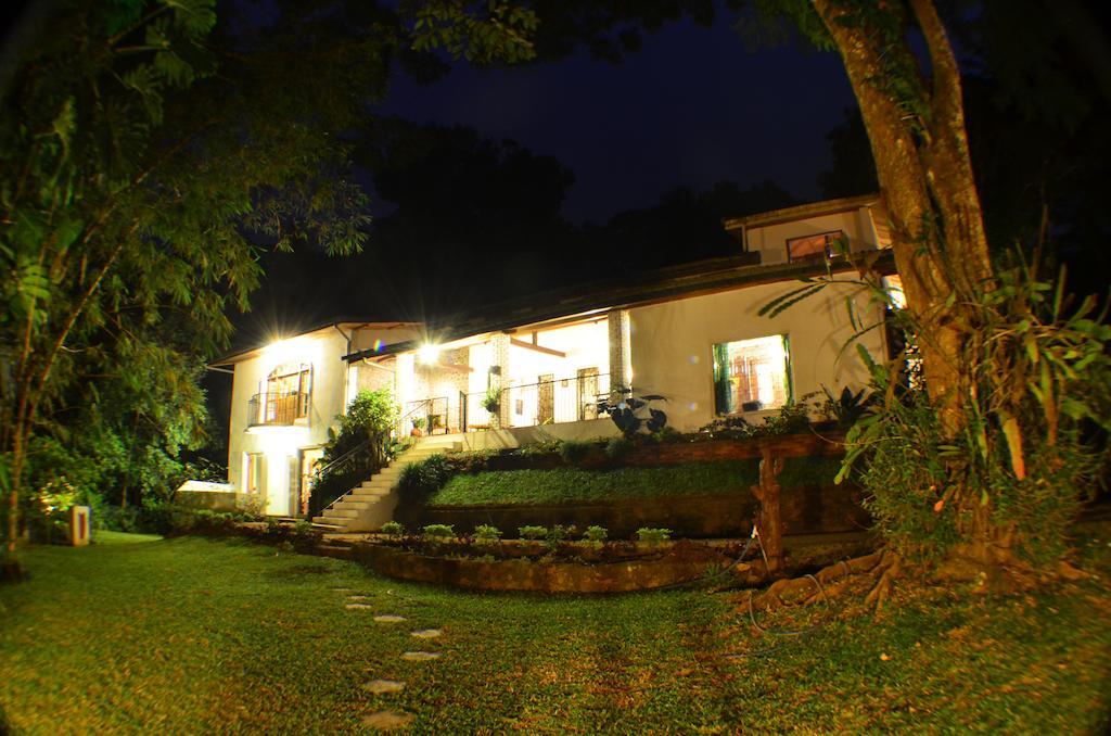 Villa Shenandoah Kandy Exterior foto