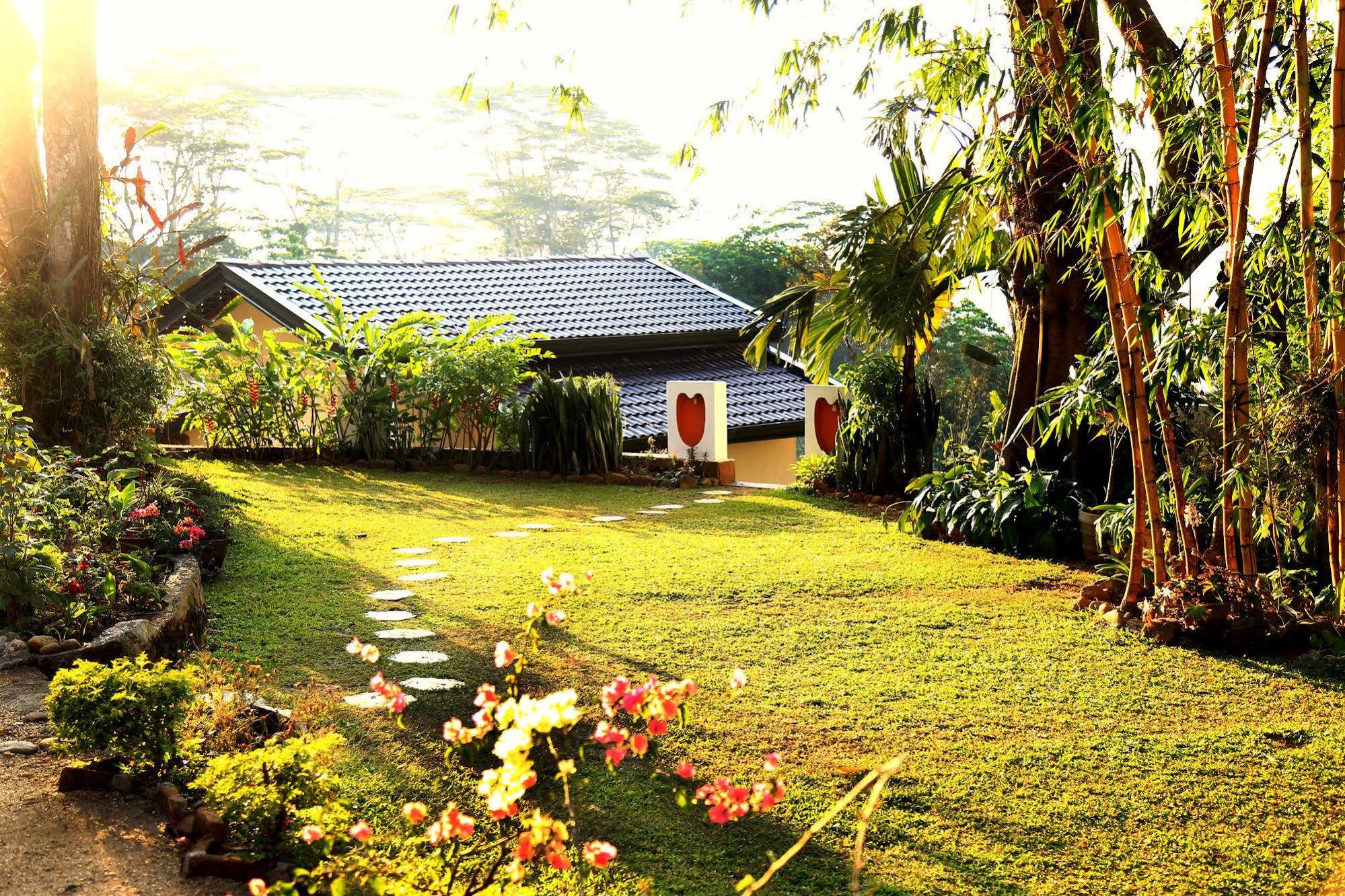 Villa Shenandoah Kandy Exterior foto